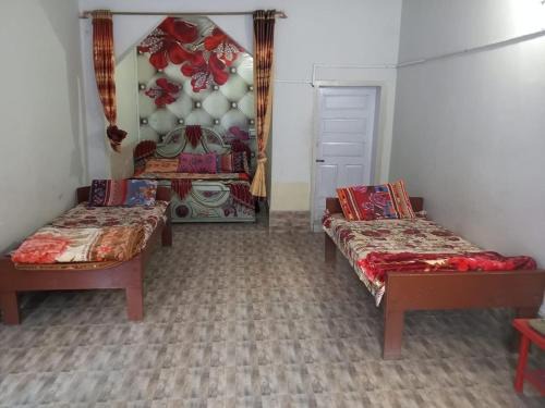 Kalam Hotel | Royal cottages kalam