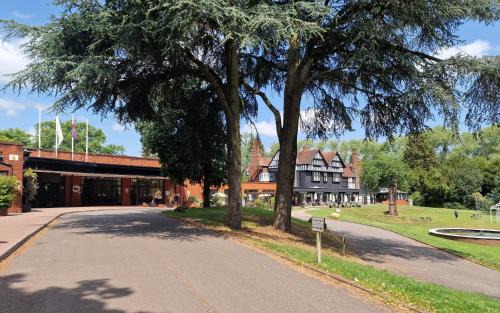 Keresley Hotel | Royal Court Hotel & Spa Coventry