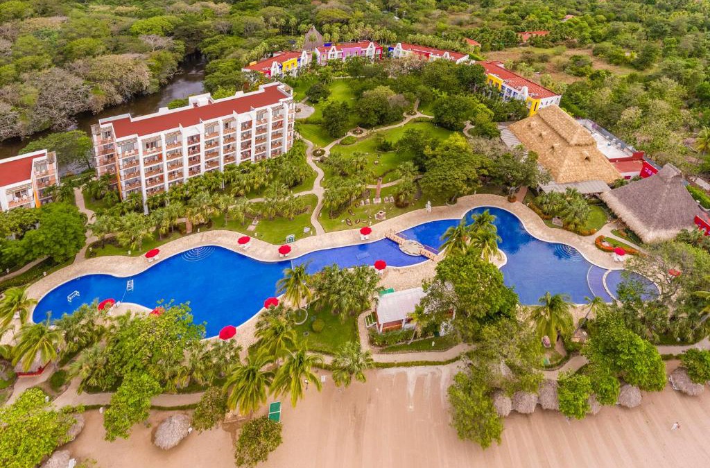Los Cobanos Resort | Royal Decameron Salinitas - All Inclusive