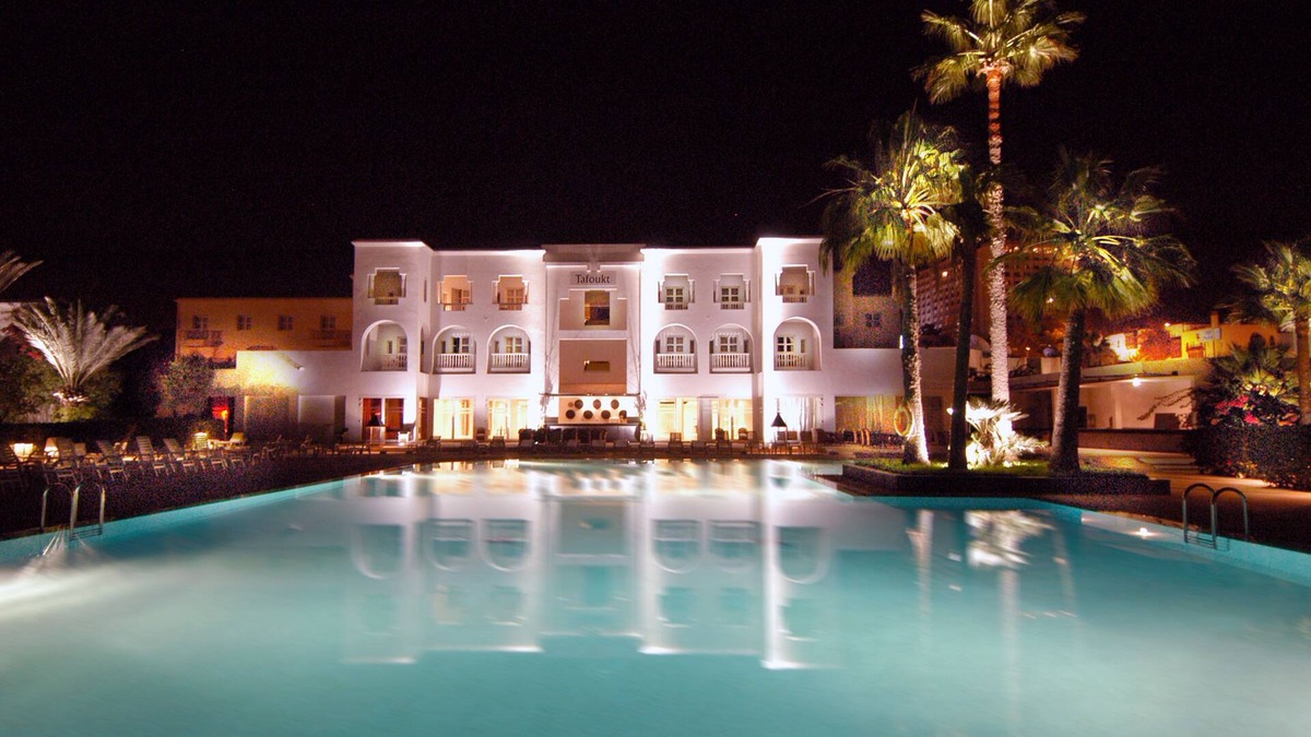 Agadir City Center Resort | Royal Decameron Tafoukt Beach Resort & Spa - All Inclusive