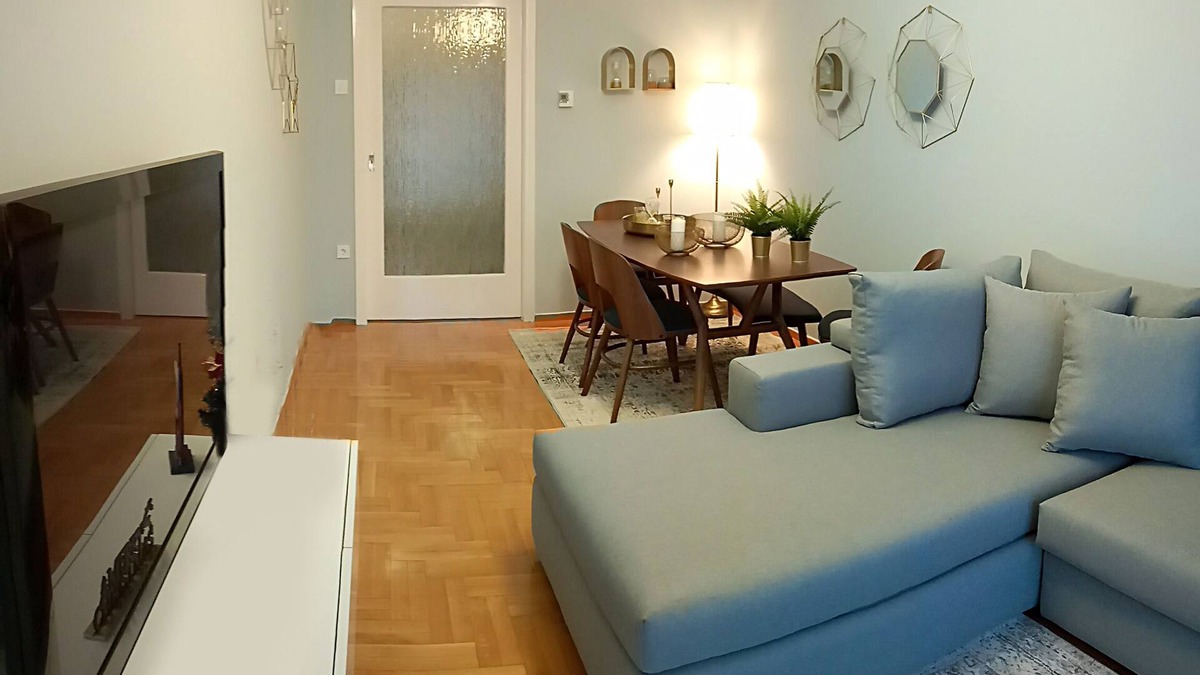 Thessaloniki City Centre Apartment | Royal deluxe Apt.(Must)
