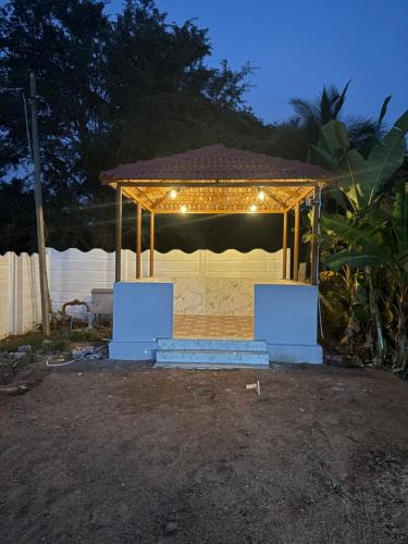 Koratagere House | Royal Devansh farm
