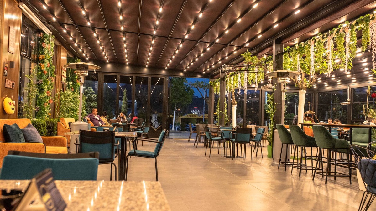 Mjull-Bathore Hotel | Royal East Resort