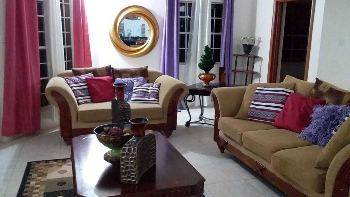 Anse La Raye Apartment | ROYAL ESCAPE (#1/2)- Pool, Luxury