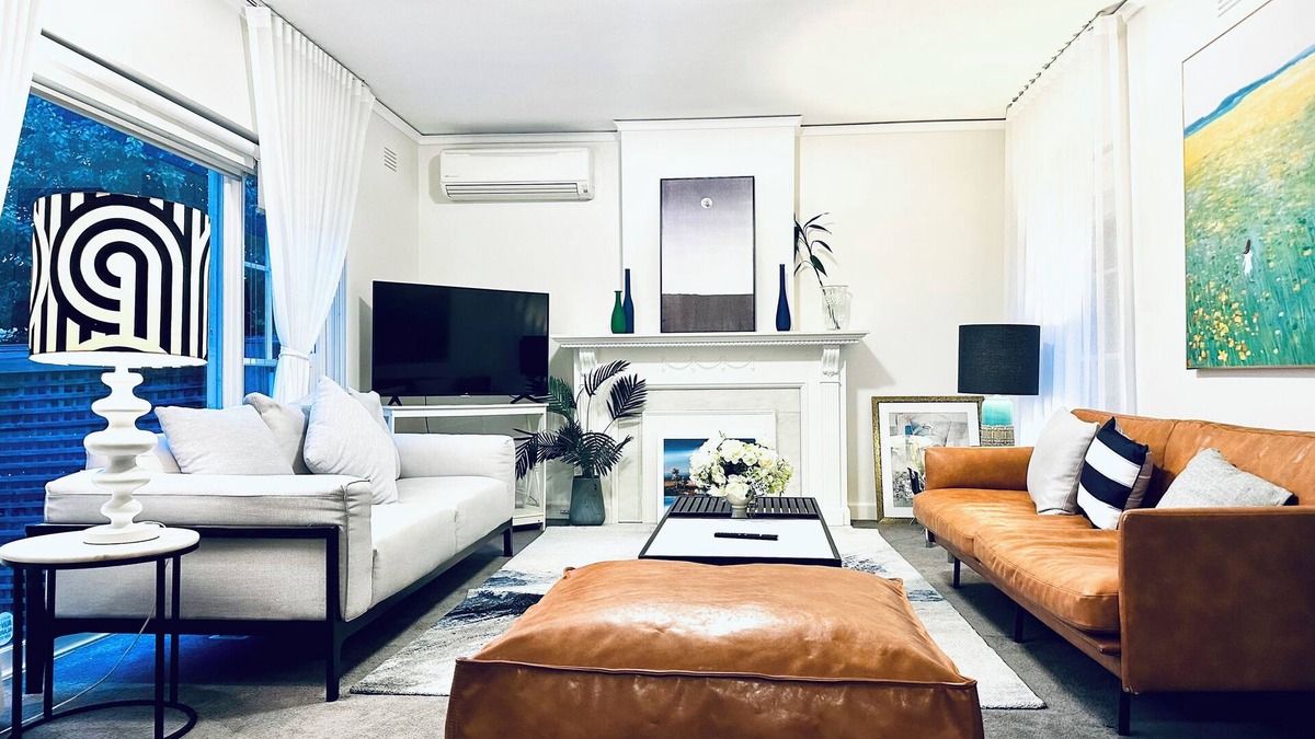 Toorak House | Royal Executive Living Toorak Executive Residence Corporate Living