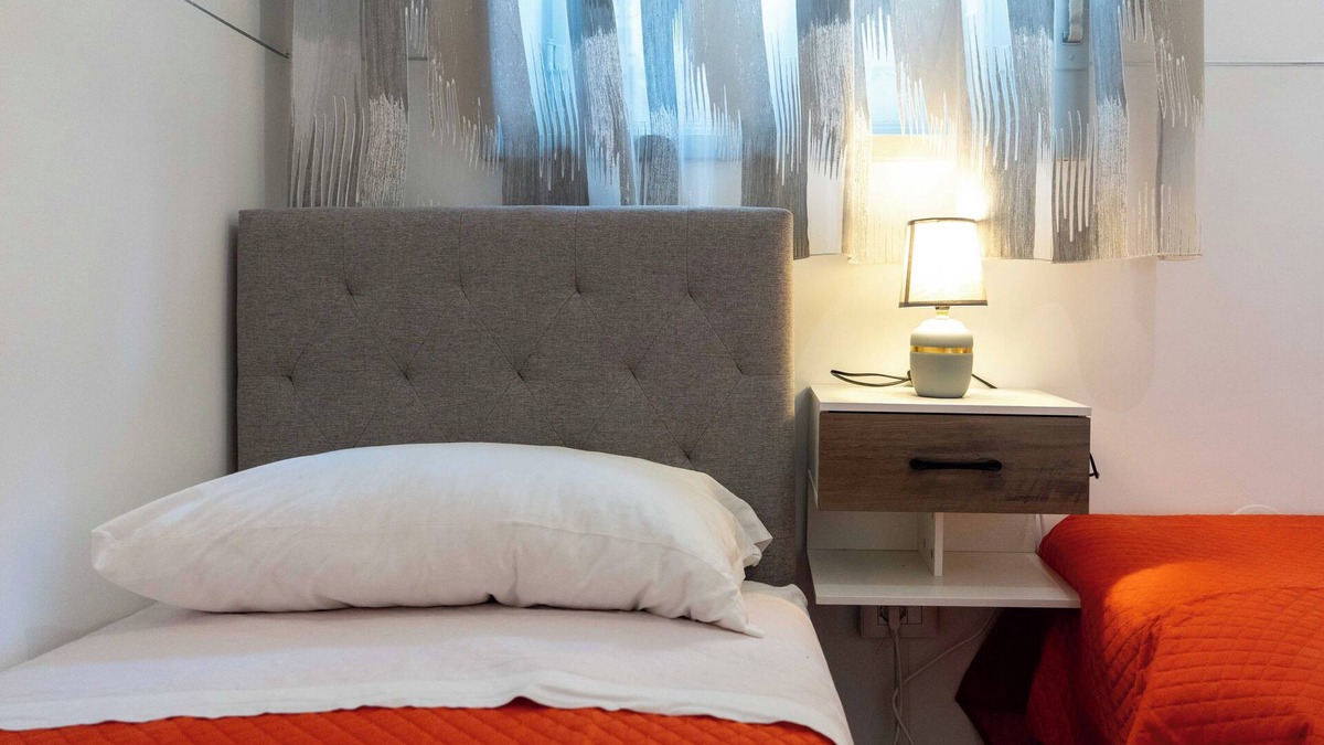 Solarino Apartment | Royal family apartment with all the amenities for your vacation