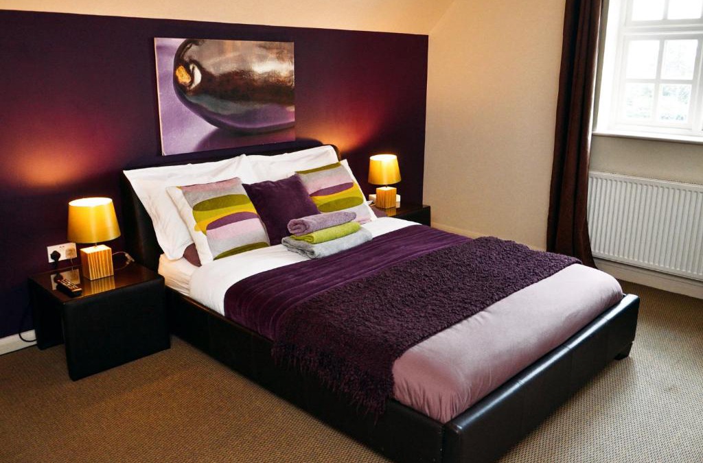 Rock Hotel | Royal Forester Country Inn