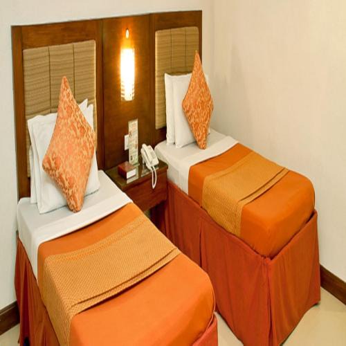 Ozamiz Hotel | Royal Garden Hotel