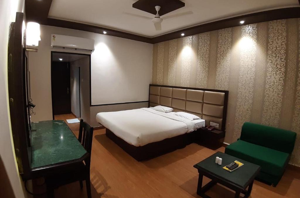 Sasunavghar Resort | Royal Garden Resort