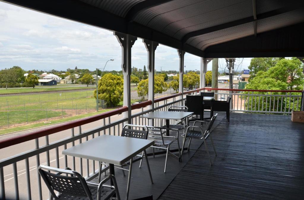Gatton Hotel | Royal Gatton Hotel