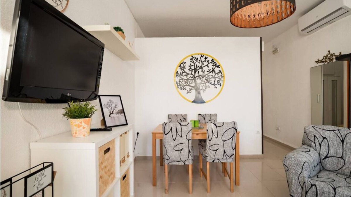 Gines Apartment | Royal Gines II Apartment. Residential in Gines, Sevilla