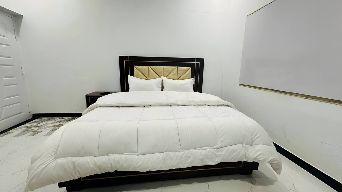 G-9 Sector House | Royal Grand Guest House