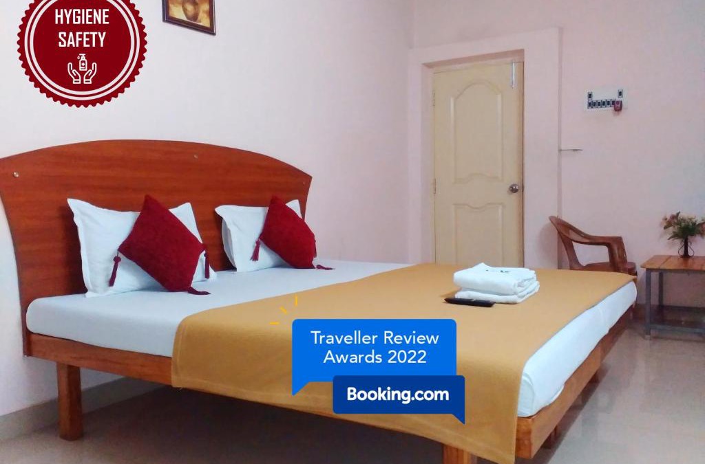Chennai Cabin | Royal Green Accommodation Chennai Airport