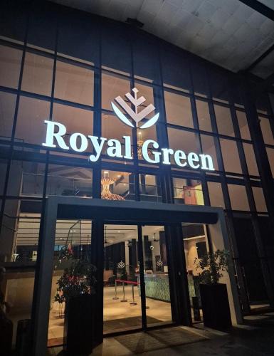 Candos Apartment | Royal Green Wellness Resort