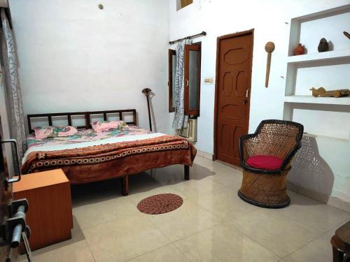 Bharatpur House | Royal Guest House