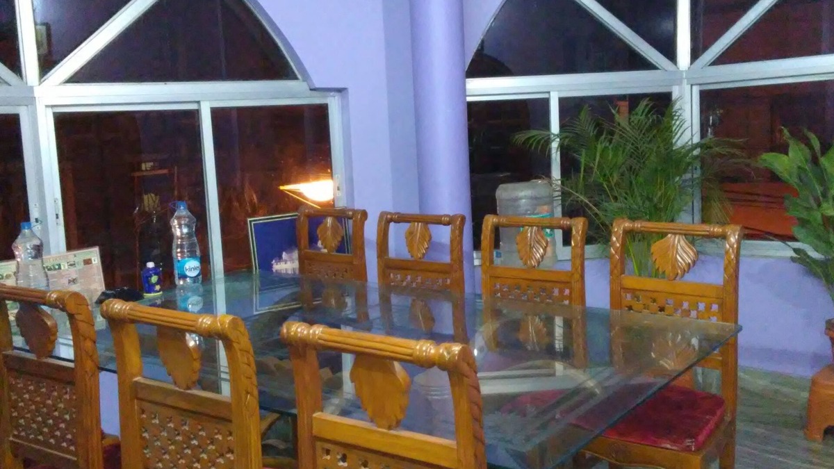 Jadavpur House | Royal Guest House