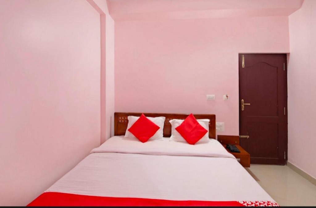 HSR Layout House | Royal Guest Inn HSR Layout