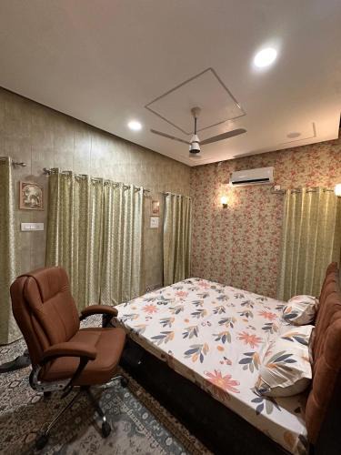 Alambagh Bed & Breakfast | Royal Heritage