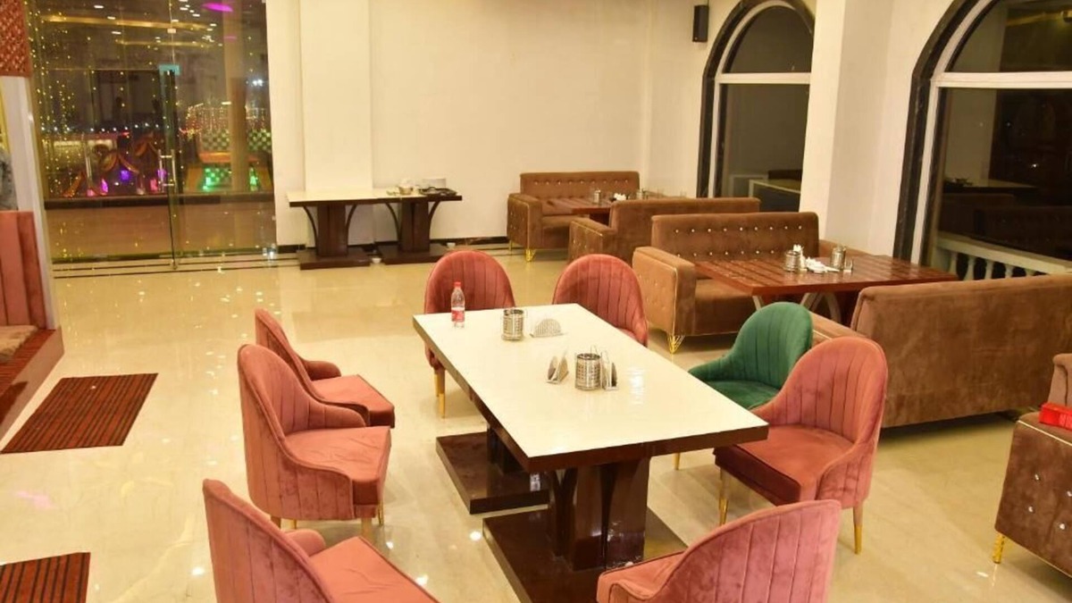Pilibhit Apartment | Royal Heritage Resort Pilibhit - Executive Room 1