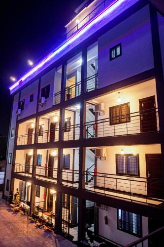 Yaounde Apartment | Royal Hillside Apartments and Hotels