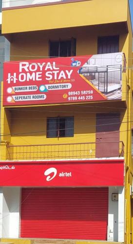 Salem House | ROYAL Homestay