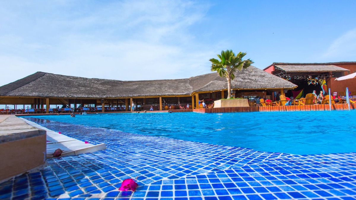 La Somone Resort | Royal Horizon Baobab - All inclusive