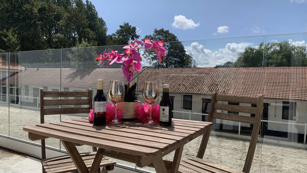 Watermael-Boitsfort Bed & Breakfast | Royal Horses