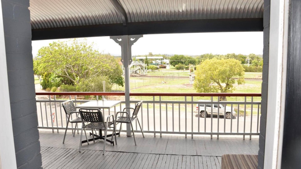 Gatton Hotel | Royal Hotel Gatton