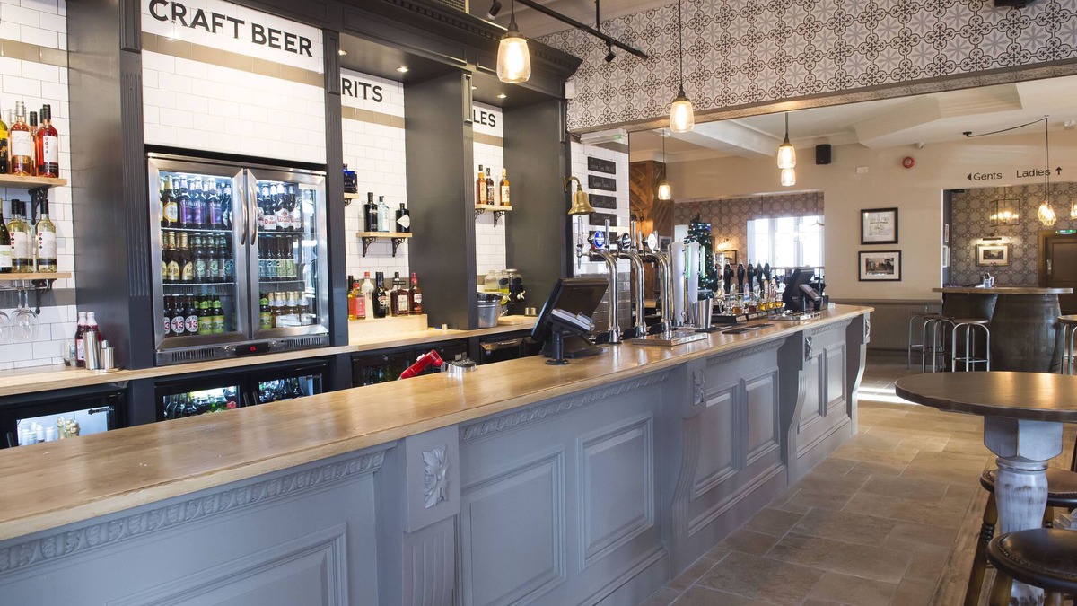 Scunthorpe Hotel | Royal Hotel