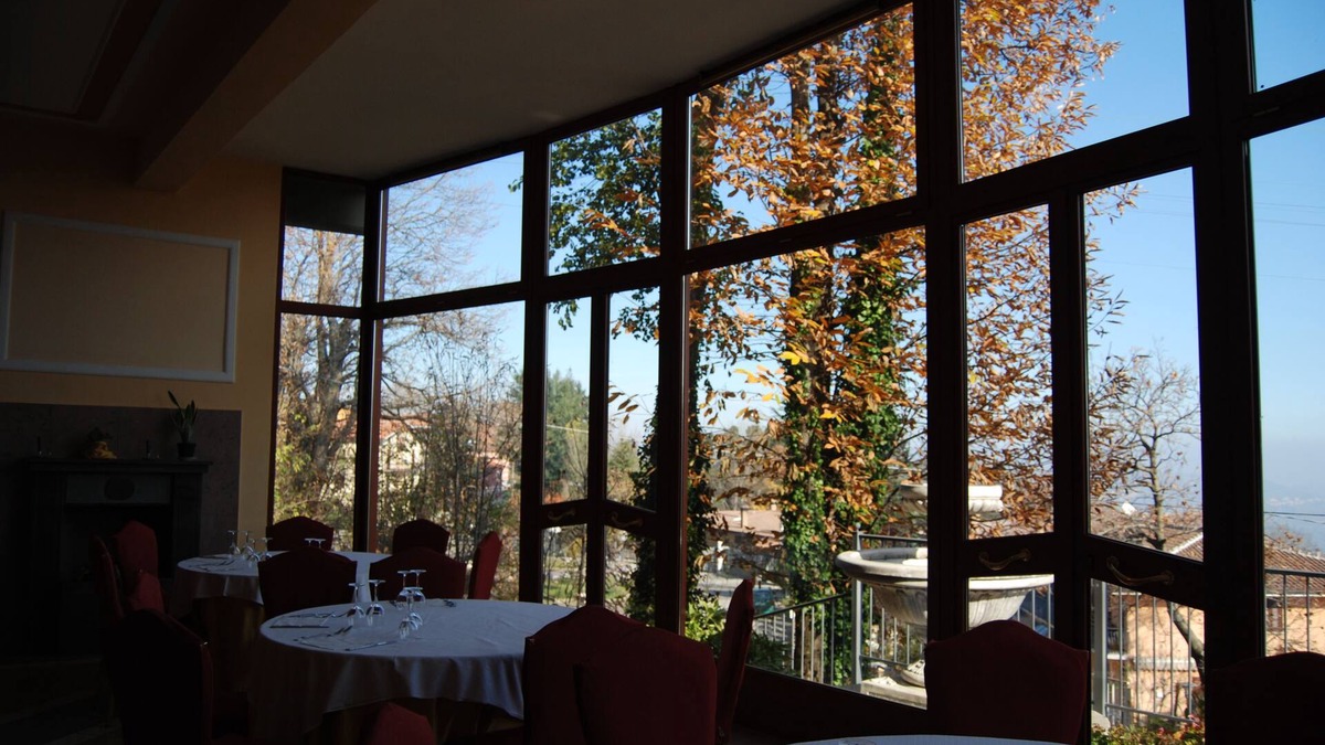Ospedaletto D'Alpinolo Hotel | Royal Hotel Montevergine