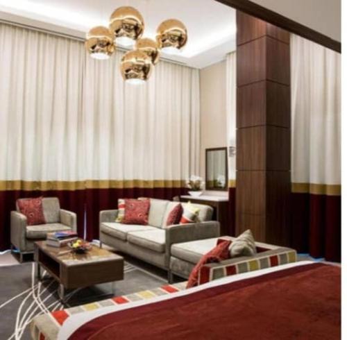 Amuwo Odofin Hotel | Royal hotel