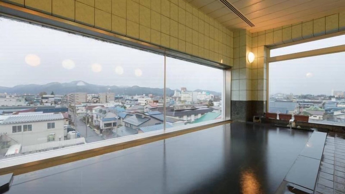 Odate Hotel | Royal Hotel Odate