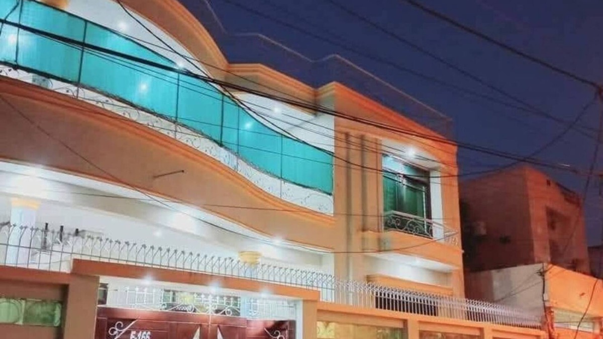 Gulshan-E-Jamal Hostel | Royal Hotel