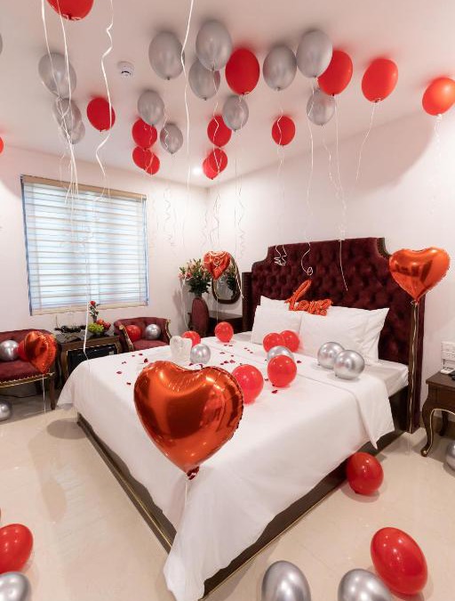 Hanoi Hotel | Royal Hotel Sài Đồng - Long Biên