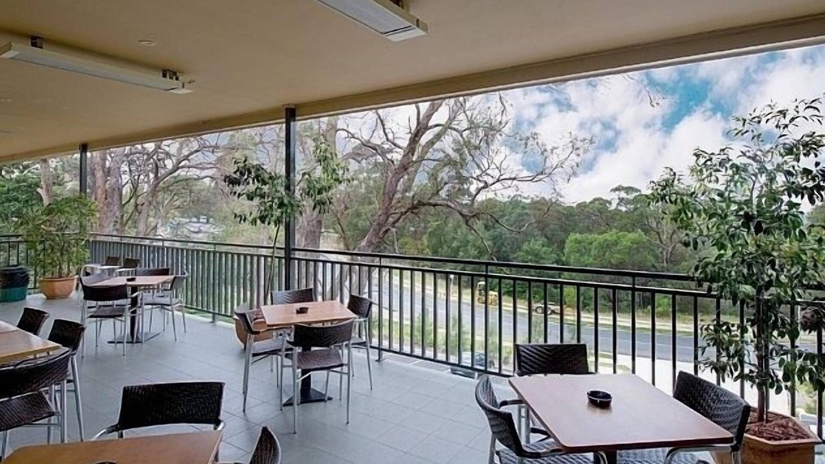Springwood Hotel | Royal Hotel Springwood