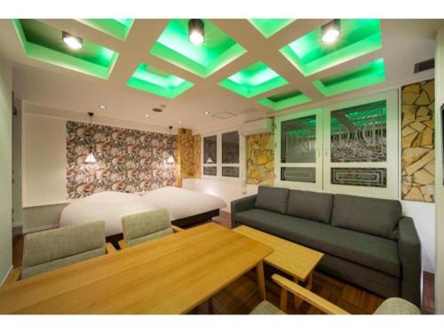 Ogaki Hotel | Royal Hotel Uohachi Bettei - Vacation STAY 81418