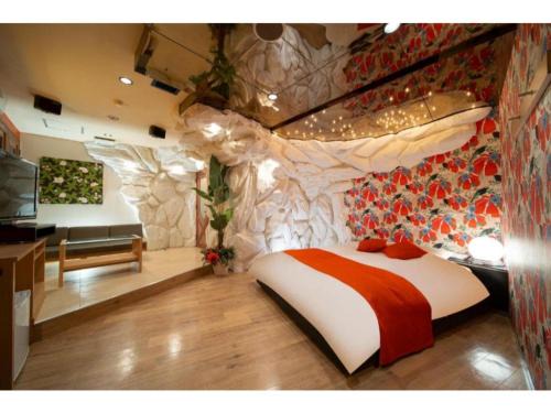Ogaki Hotel | Royal Hotel Uohachi Bettei - Vacation STAY 81417