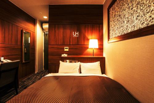 Togo-cho Hotel | Royal Hotel Uohachi