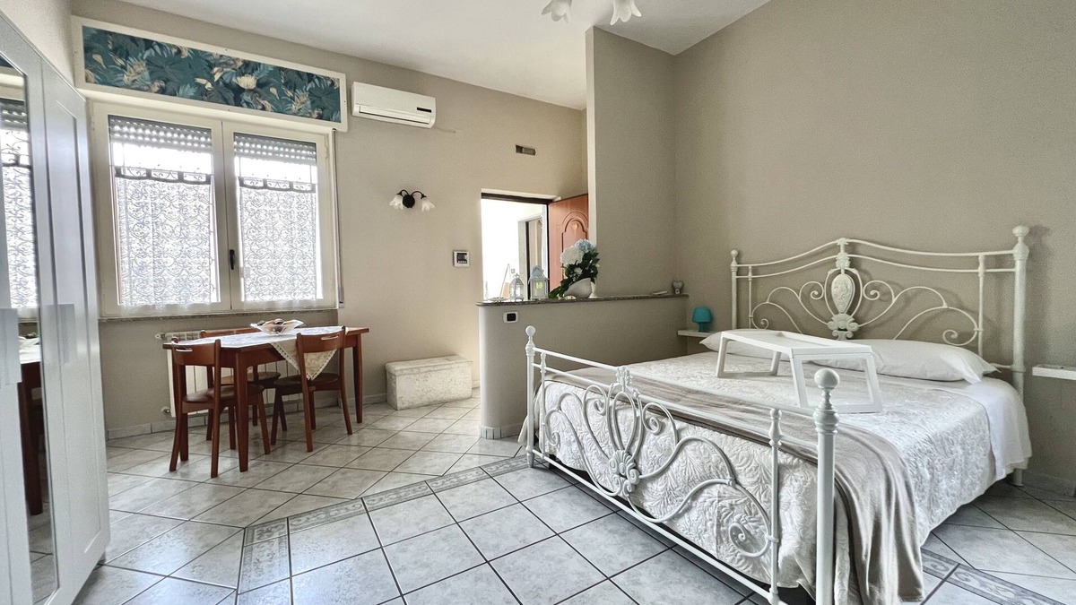 Trecase Apartment | Royal House Trecase