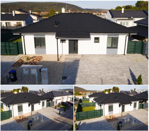 Trencin House | Royal House Trencin