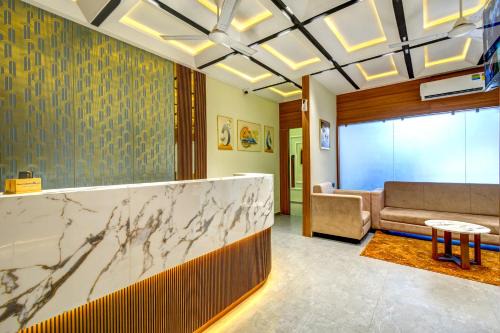Khattalwada Hotel | Royal Ican Hotel