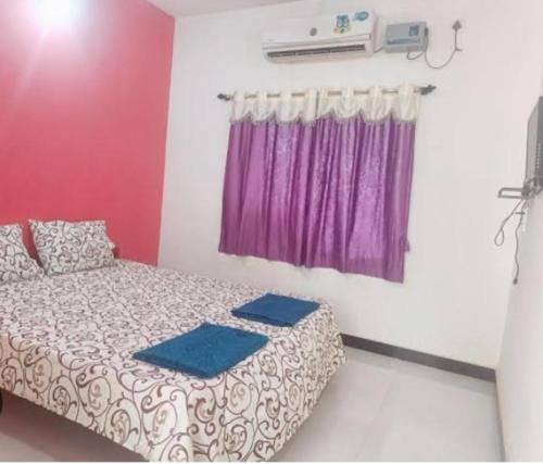 Mavalli Apartment | Royal In AC room