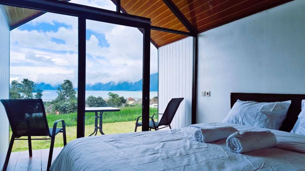Kedisan Cabin | Royal Indah Cabin