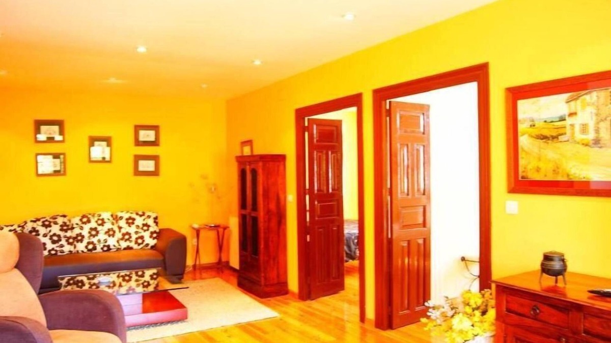 Pajares Apartment | Royal Inn. Apartment La Cerra for 12 people