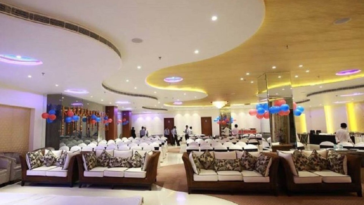 Muktsar Hotel | Royal Inn