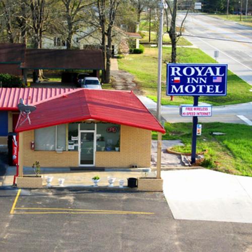 Linden Hotel | Royal Inn Linden