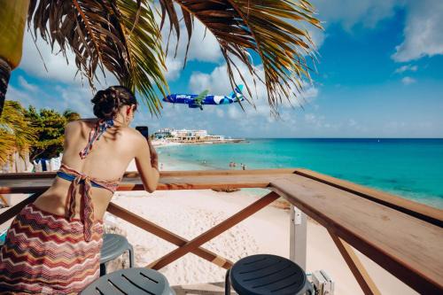Maho Reef Resort | Royal Islander Club Resort La Plage