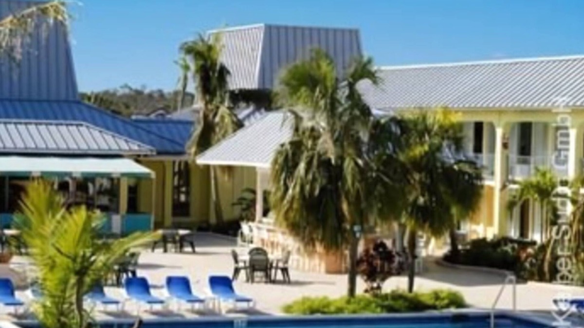 Sunrise Park Hotel | Royal Islander Hotel