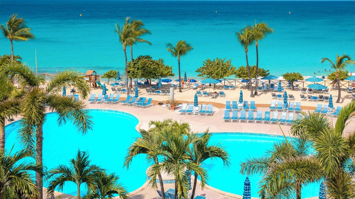 Maho Resort | Royal Islander Resort La Plage