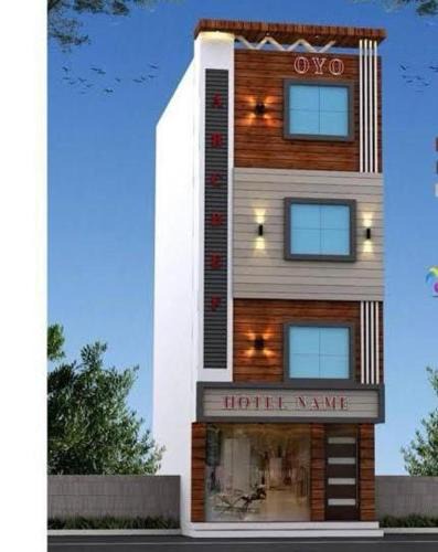 Phagwara Hotel | Royal king guest house